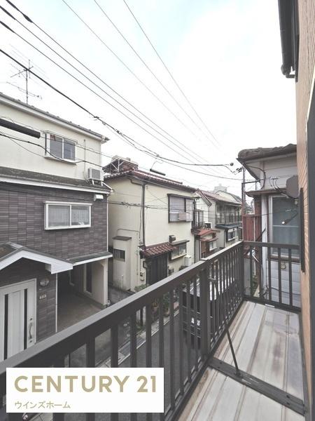 富士見市水谷東３丁目の中古一戸建て