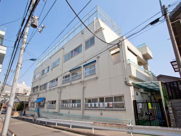 北区赤羽西4丁目の中古一戸建て(赤羽西保育園)