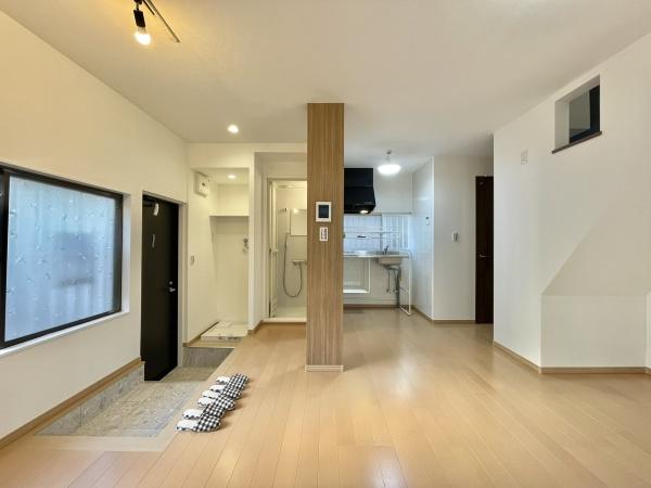 北区赤羽西４丁目の中古一戸建て