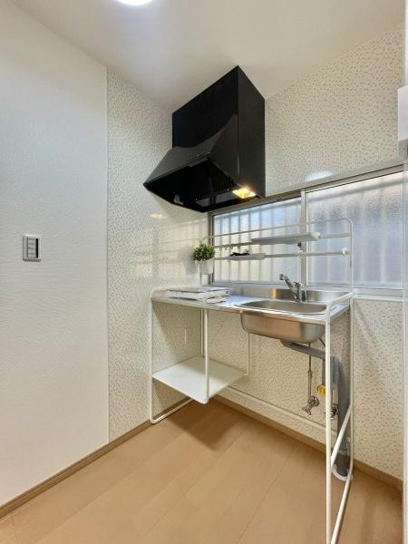 北区赤羽西４丁目の中古一戸建て