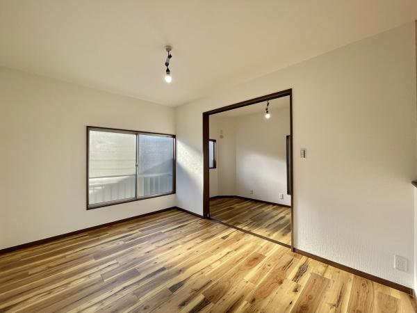 北区赤羽西４丁目の中古一戸建て