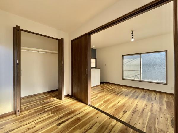 北区赤羽西４丁目の中古一戸建て