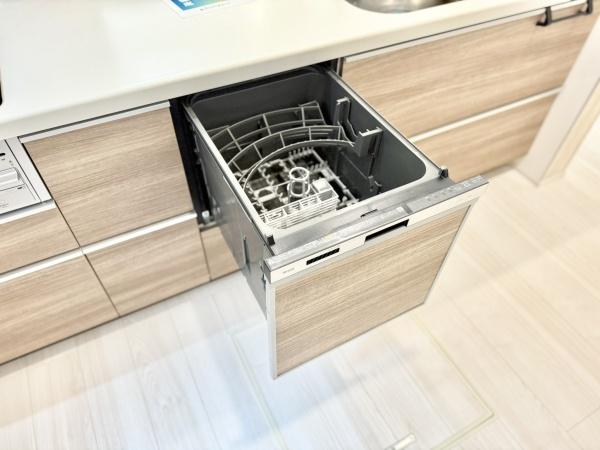 蕨市中央７丁目の新築一戸建