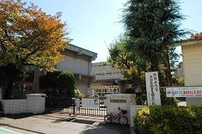 蕨市中央7丁目の新築一戸建(蕨市立中央東小学校)