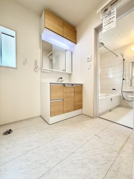 蕨市中央７丁目の新築一戸建