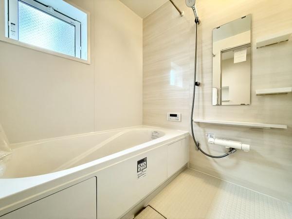 蕨市中央７丁目の新築一戸建