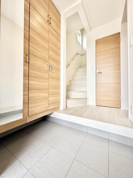 蕨市中央７丁目の新築一戸建