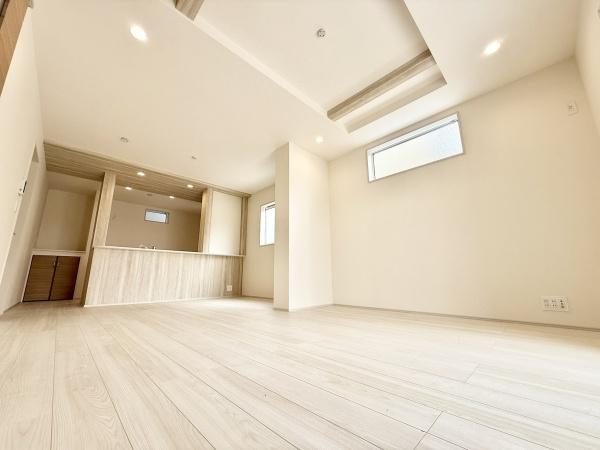 蕨市中央７丁目の新築一戸建