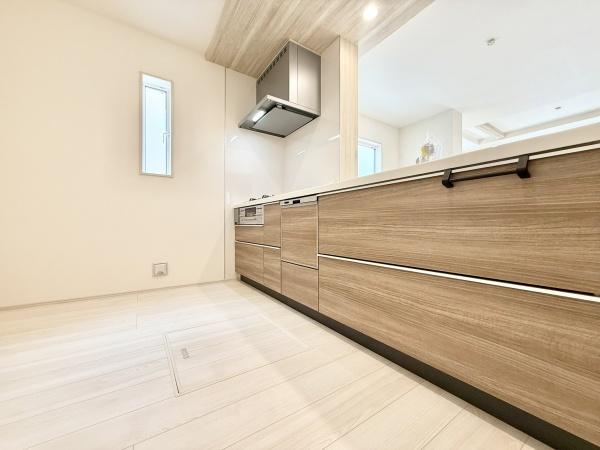 蕨市中央７丁目の新築一戸建