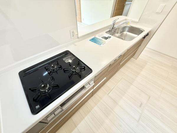 蕨市中央７丁目の新築一戸建