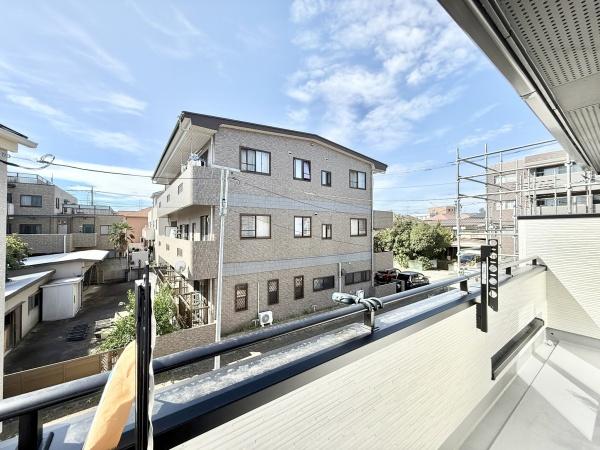 さいたま市大宮区堀の内町２丁目の新築一戸建