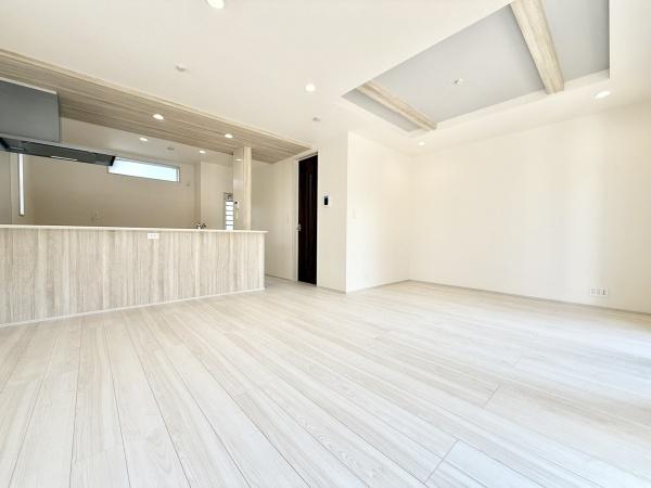 さいたま市大宮区堀の内町２丁目の新築一戸建