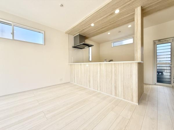 さいたま市大宮区堀の内町２丁目の新築一戸建