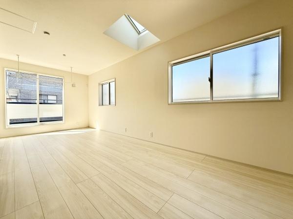 さいたま市大宮区堀の内町２丁目の新築一戸建