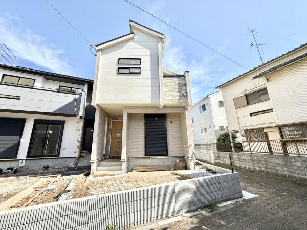さいたま市大宮区堀の内町２丁目の新築一戸建