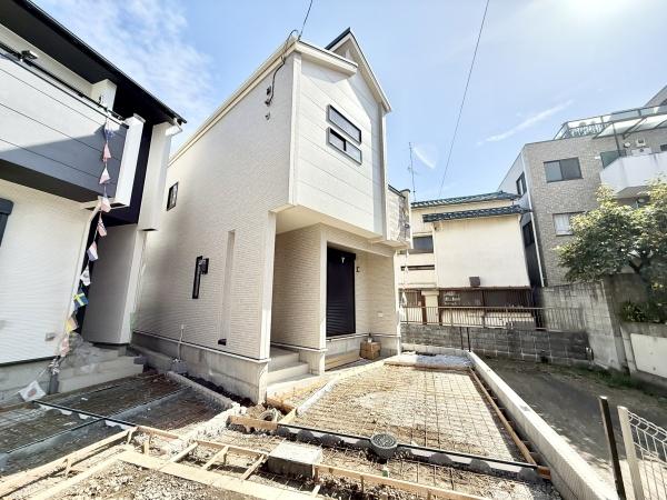 さいたま市大宮区堀の内町２丁目の新築一戸建