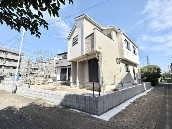 さいたま市大宮区堀の内町２丁目の新築一戸建