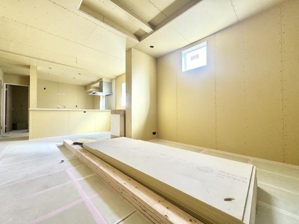 さいたま市大宮区堀の内町２丁目の新築一戸建