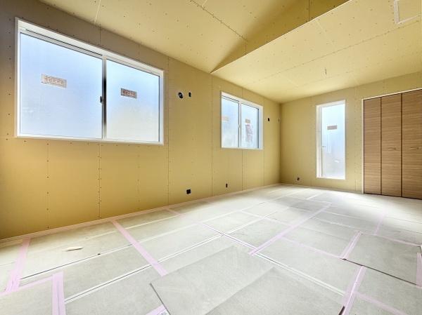 さいたま市大宮区堀の内町２丁目の新築一戸建