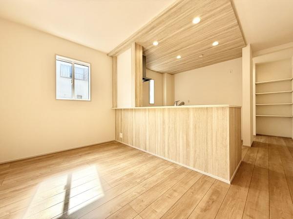 さいたま市北区大成町４丁目の新築一戸建