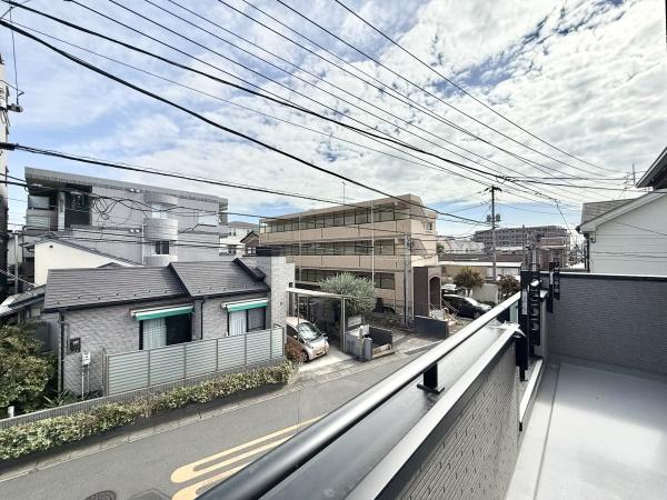 さいたま市北区大成町４丁目の新築一戸建