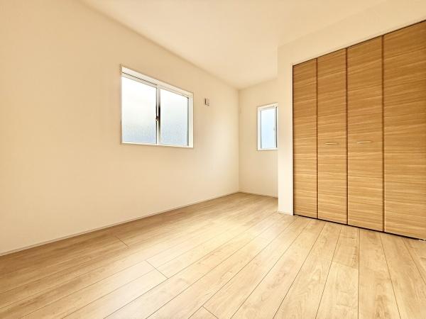 さいたま市北区大成町４丁目の新築一戸建