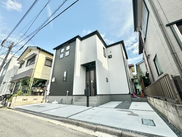 さいたま市緑区大字代山の新築一戸建