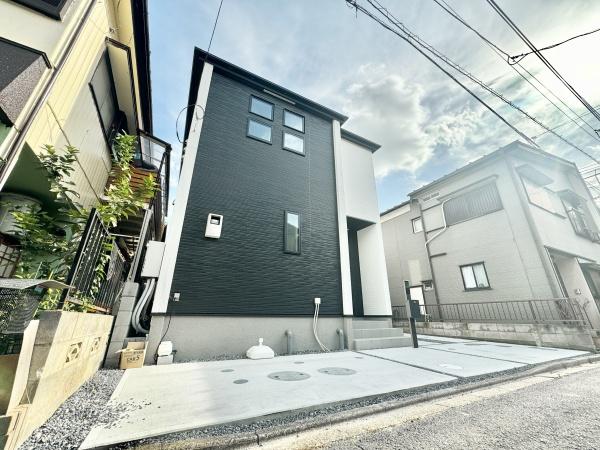 さいたま市緑区大字代山の新築一戸建