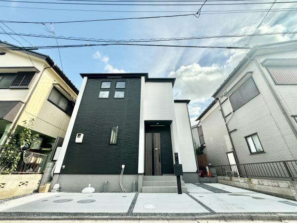 さいたま市緑区大字代山の新築一戸建