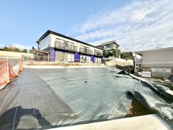 さいたま市緑区大字大間木の土地(その他現地)