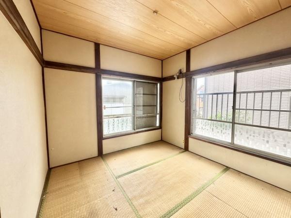 さいたま市中央区円阿弥５丁目の中古一戸建て