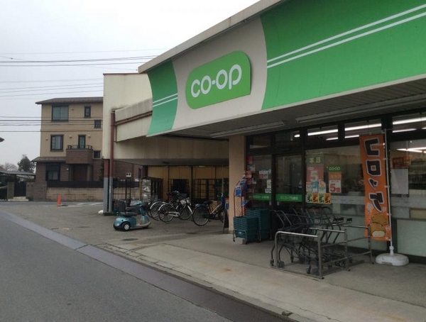 さいたま市中央区円阿弥5丁目の中古一戸建て(ミニコープ白鍬店)