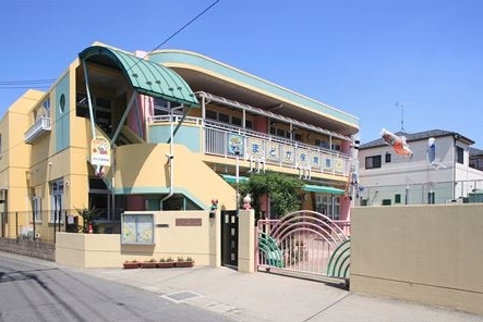 さいたま市中央区円阿弥5丁目の中古一戸建て(まどか保育園)