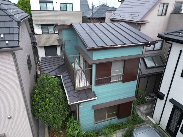 さいたま市中央区円阿弥５丁目の中古一戸建て