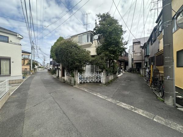 さいたま市中央区円阿弥５丁目の中古一戸建て