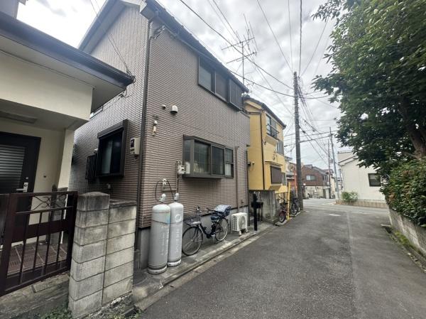 さいたま市中央区円阿弥５丁目の中古一戸建て