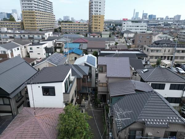 さいたま市中央区円阿弥５丁目の中古一戸建て