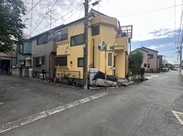 さいたま市中央区円阿弥５丁目の中古一戸建て