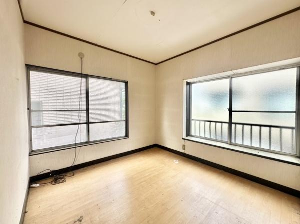 さいたま市中央区円阿弥５丁目の中古一戸建て