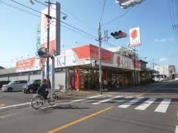 ブランアーク鳩ヶ谷クレアトール(ドラッグストアセキ鳩ヶ谷店)