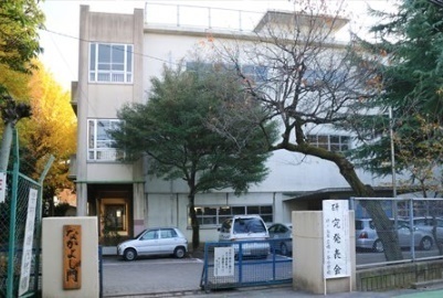 ブランアーク鳩ヶ谷クレアトール(川口市立鳩ケ谷小学校)