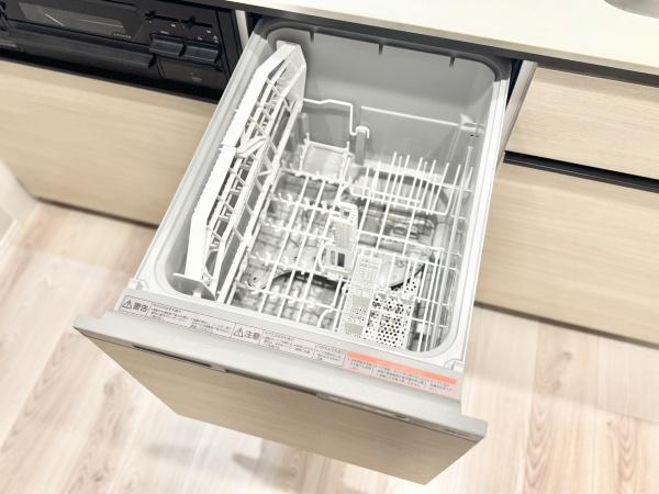 武蔵浦和パーク・ホームズ(キッチン)