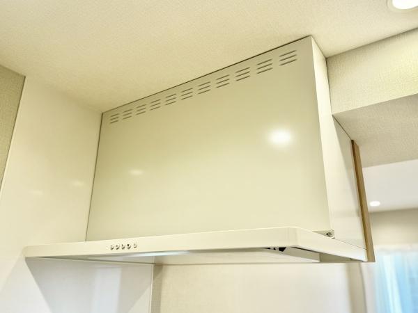 武蔵浦和パーク・ホームズ(キッチン)