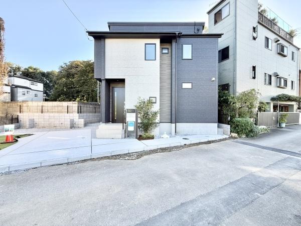 さいたま市見沼区大字大谷の新築一戸建