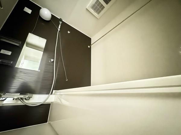 さいたま市浦和区瀬ヶ崎5丁目の新築一戸建(バス)