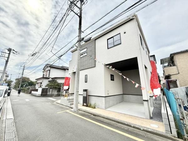 さいたま市桜区大字神田の新築一戸建