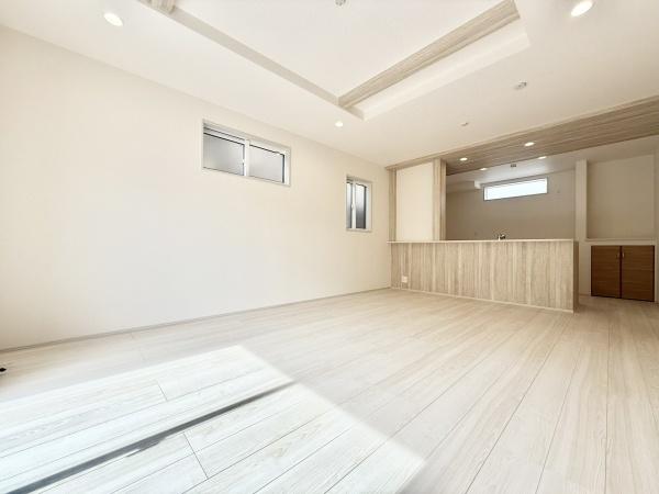 さいたま市桜区大字神田の新築一戸建