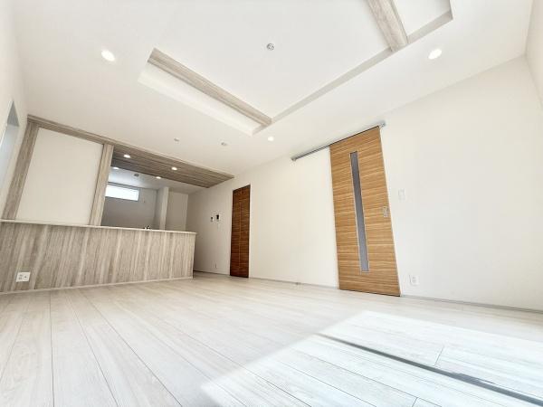 さいたま市桜区大字神田の新築一戸建