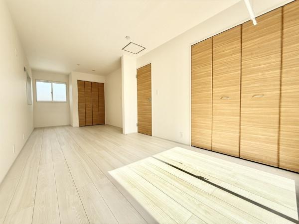 さいたま市桜区大字神田の新築一戸建