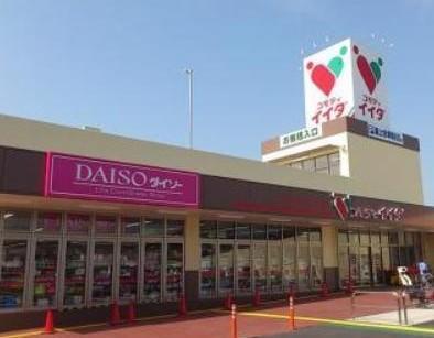さいたま市見沼区東大宮3丁目の新築一戸建(コモディイイダ東大宮店)